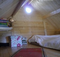 садовый домик 691